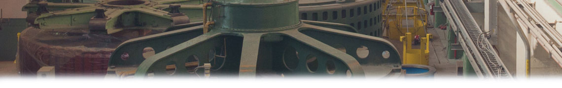 Bearing Manufacturer: Industrial Bearings in Fluid, Roller Styles