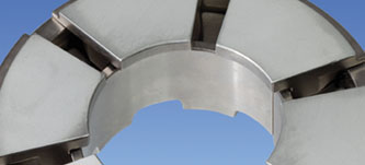 Tilting Pad Thrust Bearings: Design Selections | Kingsbury, Inc.