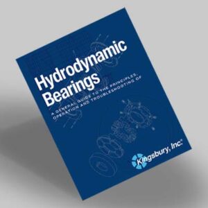Hydrodynamic Bearings thumbnail cover image
