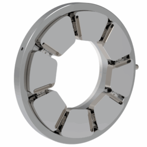 Built for tough applications and retrofits, KingCole offers reliable performance and easy installation.