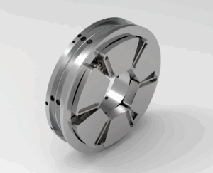 Selecting Slimline bearings from Kingsbury means choosing a partner with unmatched expertise in thrust and journal bearing technology.