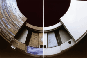 Bearing Rebabbitting Services