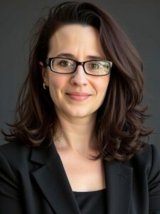 Kingsbury, Inc. - Jen Wells