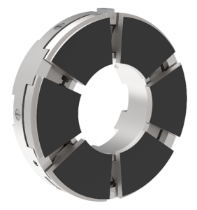 EQH PEEK: Advanced Materials for Process-Lubricated Bearings