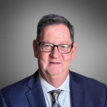 Kingsbury CEO