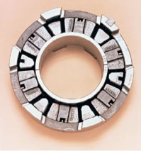 Base Ring Assembly