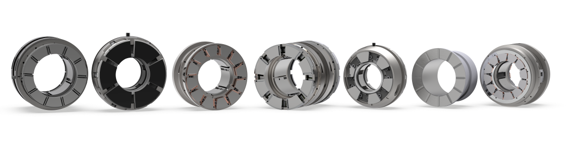 Combination Bearings group image