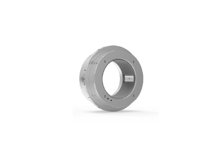 fixed profile journal bearing